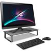 Techly ICA-MS 600TY Supporto per monitor da scrivania ICA-MS 600TY