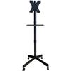 Techly ICA-TR201 Supporto TV mobile 32-60' fino a 40kg con ICA-TR201