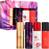 SO...? So…? Iconic Womens Mini Galore Body Mist Body Spray Fragrance Gift Set 4 x 50ml