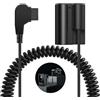 NEEWER Perni D della batteria cieca NP-W235 con cavo per batteria V Mount Batteria, alimentazione continua stabile per Fujifilm GFX100 II GFX100S GFX50S II X-H2S X-H2 X-T5 X-T4 X-S20, VP-NPW235