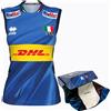 ERREÀ NAZ. ITALIA MG OFFICIAL DONNA FLAG BOX AD 25/28