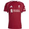 ADIDAS Liverpool 1a Maglia 25/26 Adulto
