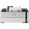 Epson Stampante inkjet Epson EcoTank ET-M1170 stampante a getto d'inchiostro 1200 x 2400 DPI A4 Wi-Fi (ET-M1170 Mono Inkjet SF) [C11CH44401BY]