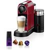 Krups Macchina per caffè Krups Nespresso XN7615 CITIZ & MILK XN761 [XN7615]
