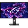 ASUS ROG Strix OLED XG27ACDMS Monitor PC 67,3 cm (26.5") 2560 x 1440 Pixel Quad HD QD-OLED Nero [90LM0B60-B01371]