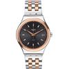 Swatch Orologio Automatico SISTEM TUX Uomo Swatch