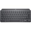 LOGITECH TASTIERA LOGITECH MX KEYS MINI GRAPHITE