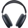 Apple AirPods Max Cuffie Wireless Over-Ear Cancellazione Rumore Mezzanotte