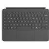 Microsoft Tastiera Surface Pro 12" Retroilluminata Touchpad Italiano per Tablet