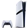 Playstation Sony PlayStation 5 PRO CFI-7021 Bianco Console 4K con Ray-tracing Avanzato