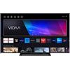 Toshiba Smart TV 65 pollici 4K Ultra HD Serie UV33 - Televisore LED HDR10