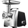 Bosch Tritacarne ProPower MFW68660 Nero Inox 2200W Elettrodomestico da Cucina