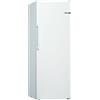 Bosch Serie 4 GSN29VWEP Congelatore Verticale 200L No-Frost 161x60cm Bianco Classe E