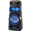 Sony MHC-V73D Altoparlante Bluetooth con JET BASS BOOSTER Nero