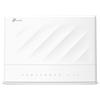 TP-Link VX230v Router Wireless Gigabit Wi-Fi 6 Dual-band VDSL2/ADSL2+ Bianco