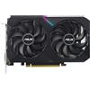 ASUS Dual RTX3050O8GV2 Scheda Grafica NVIDIA GeForce RTX 3050 8GB GDDR6 PCI-E 4.0