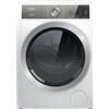 Hotpoint Lavatrice 9kg 1400 RPM Classe A Bianca Carica Frontale H8 W946WB IT