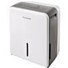 Ariston Deumidificatore Deos 30 | 30L/24h | Bianco/Nero | per Ambienti fino a 73m²