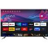 Smart-Tech Smart Tech 55QA20V1 TV QLED 55 pollici 4K Ultra HD HDR Android 9.0