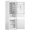 Whirlpool Frigorifero Combinato da Incasso WHC18 T132 250L No Frost Classe E