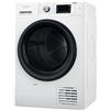Whirlpool Asciugatrice FFTN M22 9X3B IT 9kg Pompa di Calore A+++ Libera Installazione