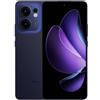 OPPO Reno13 FS Smartphone 5G 6.67" 512GB 12GB RAM Tripla Fotocamera Luminous Blue