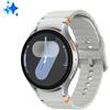 Samsung Galaxy Watch7 44mm Smartwatch Argento Wear OS Analisi Sonno GPS IP68