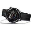 Xiaomi Watch S4 Smartwatch GPS AMOLED 1.43" Cardiofrequenzimetro Multicolore Alluminio