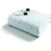 Imetec Scaldasonno Adapto 16729 Matrimoniale Bianco 165x195cm 6 Livelli Calore 2 Zone