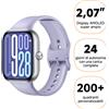 Xiaomi Redmi Watch 5 Smartwatch AMOLED 2.07" Viola Cardiofrequenzimetro 5 ATM