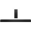 Hisense HS2100 Soundbar 2.1 240W Subwoofer Wireless Dolby Digital Nero