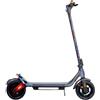 Emg Monopattino Elettrico Multicolore 25km/h 500W 10Ah Ripiegabile Display LCD