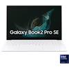 Samsung Galaxy Book2 Pro 15.6" Intel Core Ultra 7 16GB 512GB SSD Argento