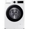 Samsung Lavatrice WW90DG5G34AEET 9kg 1400 giri Caricamento Frontale Bianco Wi-Fi Classe A