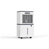 Argoclima Deumidificatore DRY PURY EVO 11 Bianco 11L/24h 36dB per Casa e Ufficio