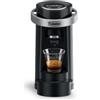 Caffè Borbone Bluemoon Macchina Caffè Cialde ESE 44mm Automatica 0,9L 650W Nero