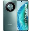 Honor Magic6 Lite 5G Smartphone 6.78" 512GB Verde Tripla Fotocamera 108MP AMOLED