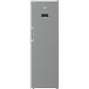 Beko B7RMLNE445ZXP Frigorifero Monoporta 365L No Frost Acciaio Inox Classe D