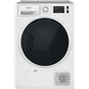 Hotpoint Asciugatrice NTS M11 9X3E IT 9kg Pompa di Calore A+++ Libera Installazione