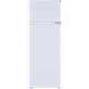 Indesit Frigorifero da Incasso IN D 2040 E Doppia Porta 205L Classe E Bianco