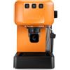 Gaggia EG2109/05 Macchina Manuale Caffè Espresso 15 bar Sistema POD Arancione