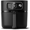 Philips Friggitrice ad Aria HD9876/90 Serie 7000 8,3L 22 Programmi Nero 2200W