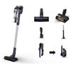 Samsung Aspirapolvere Senza Filo Jet 65 Pet VS15A60AGR5 Nero/Argento 150W 40min