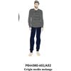 Nottingham Pigiama uomo Nottingham caldo cotone interlock PG44560