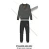 Legea Pigiama uomo Legea caldo cotone interlock PG44209