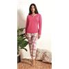 Nottingham Pigiama donna Nottingham cotone PG49920
