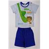 Disney Pigiama bambino cotone Dinosauro Disney baby corto 29827