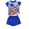 Disney Pigiama bambino cotone Tom and Jerry Disney baby corto ER0343