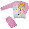 Disney Pigiama caldo cotone Principesse Disney bambina neonato baby 45717