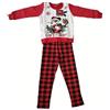 Disney Pigiama felpato Disney Minnie bambina 0188
